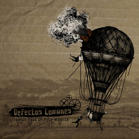 Defectos Comunes