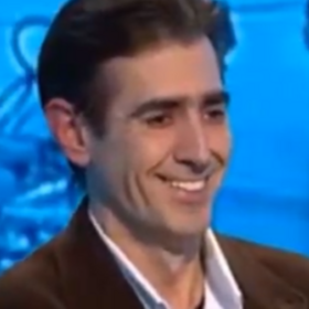 Francisco Canals