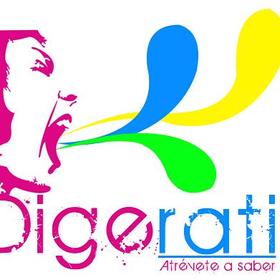 Digerati