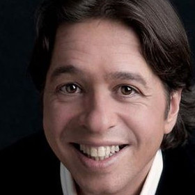 Marcos Morales, "Chifo"