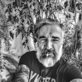 Sergi G. Oset