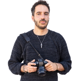 Roberto Palomo
