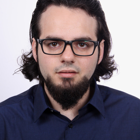 Alberto Cañete Zamorano