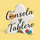 Consola y Tablero