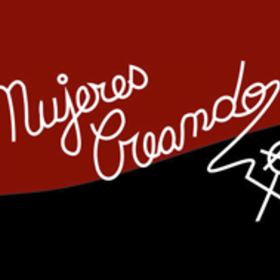 MUJERES CREANDO