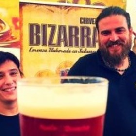Cerveza Bizarra