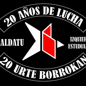 Eraldatu
