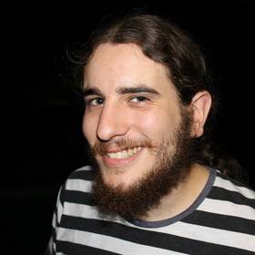Pere Cortés (Pinapromo)