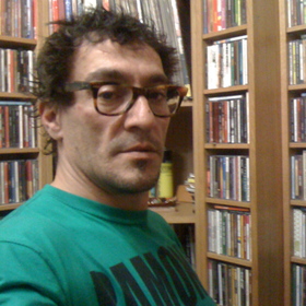 rafael fuertes