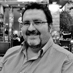 Gonzalo J. Gonzalvo