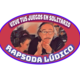 RAPSODA LÚDICO