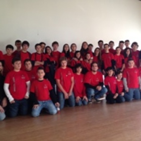 Escola de Música col.legi sta. Maria de Blanes