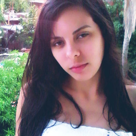 Gabriela Dueñas Aragón