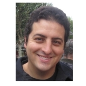 Ferran Briansó