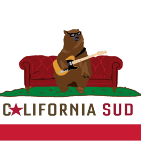CaliforniaSud