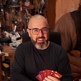 Rafa León Martín