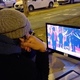 cortometraje Feliz año nuevo