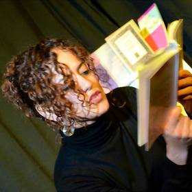 Marinálida Gloria Cabrera