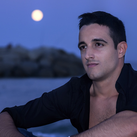 Javier Ghoma