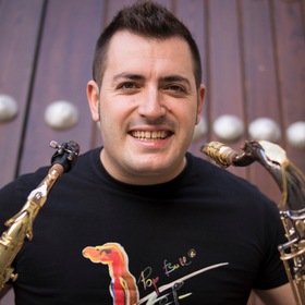Joaquin Nevado Garcia