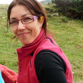Sandra Arcos