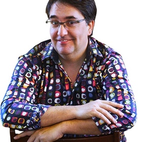Joan Capafons
