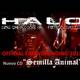 HALO METAL BAND
