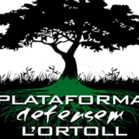 Plataforma Defensem l'Ortoll