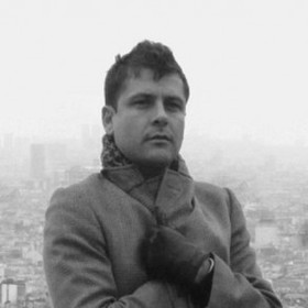 Kike Maíllo