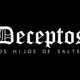 Deceptos: Los hijos de Salter