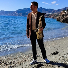 Antonio Jesús Hernández Carmona