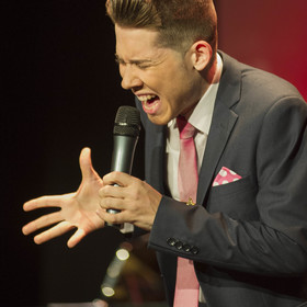 Antonio Miguel González Arenas 