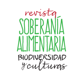 Revista Soberanía Alimentaria, Biodiversidad y Culturas 