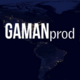 GAMANprod