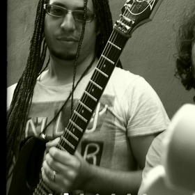 Junior Alfonso Paret