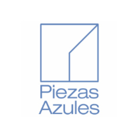 Piezas Azules, editorial independiente.