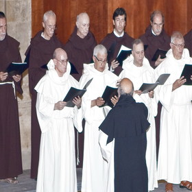 Schola V. Milagro-Kolbe