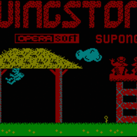 Livingstone