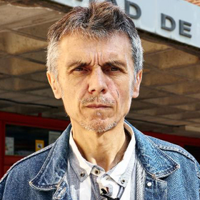 Xabier Vila-Coia