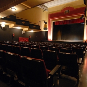 Teatre del Raval