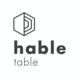 Hable_Table