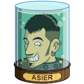 Asier Garcia