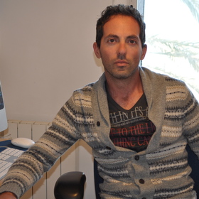 Pablo Merin