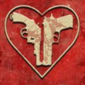 Mr. Smith & Mrs. Wesson