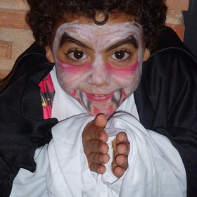 CHON MANZANARES
