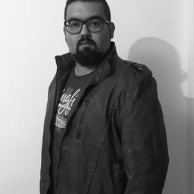 Juan Carlos Campos Delgado / Ediciones El Drago