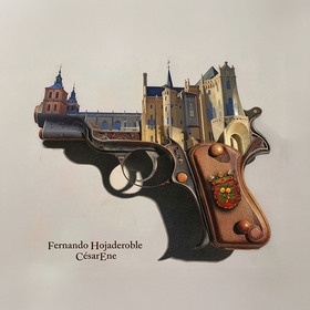 Fernando Hojaderoble & CésarEne
