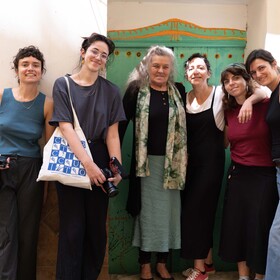 Equipo Enredar la Memoria