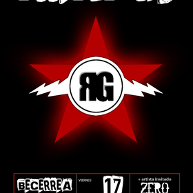 Ripper Ground