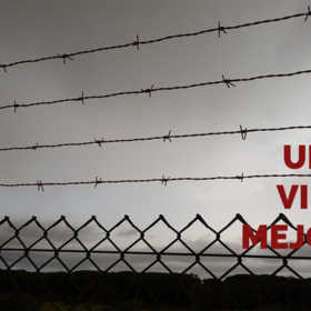 Una Vida Mejor